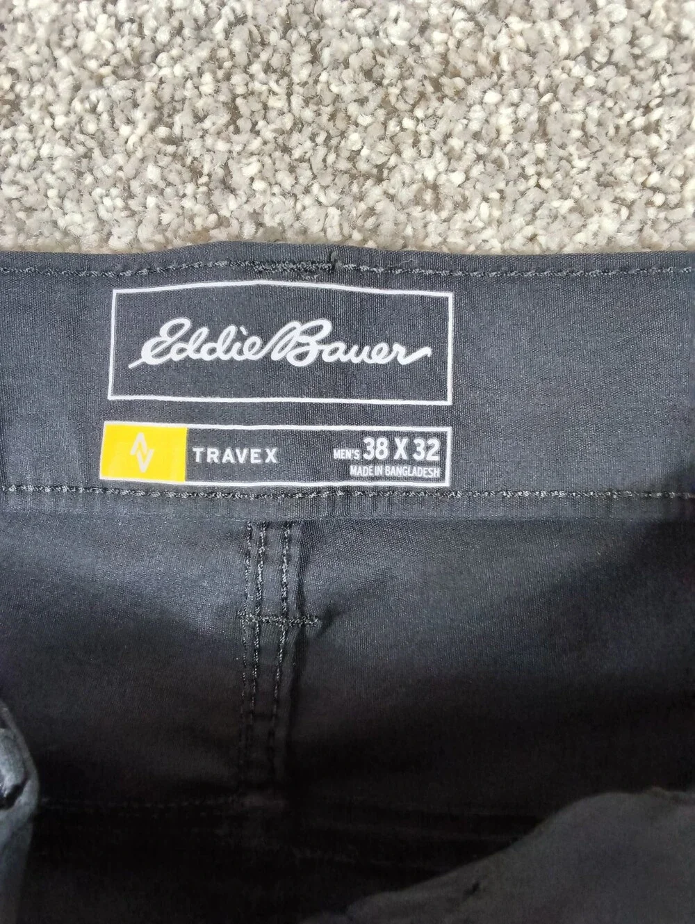 Eddie Bauer eddie bauer